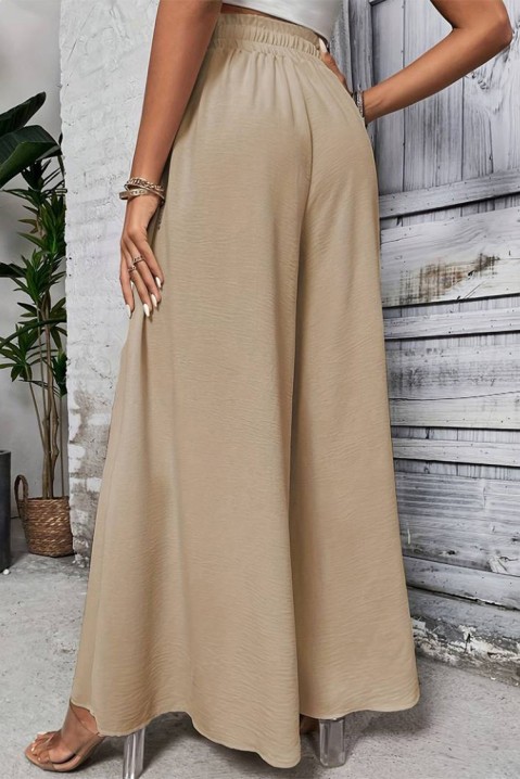 Pantalone IMOPILDA BEIGE, Boja: bež, IVET.RS - Nova Kolekcija