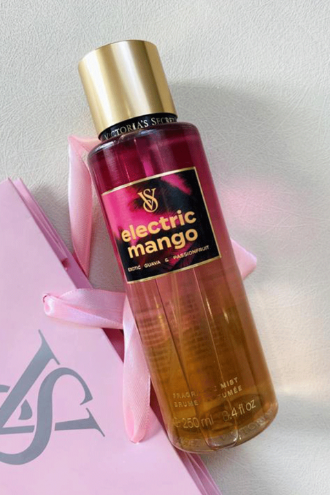 Parfemisani sprej za telo Victoria's Secret Electric Mango 250 mlIVET.RS - Nova Kolekcija