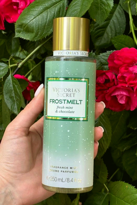 Parfemisani sprej za telo Victoria's Secret Frostmelt 250 mlIVET.RS - Nova Kolekcija