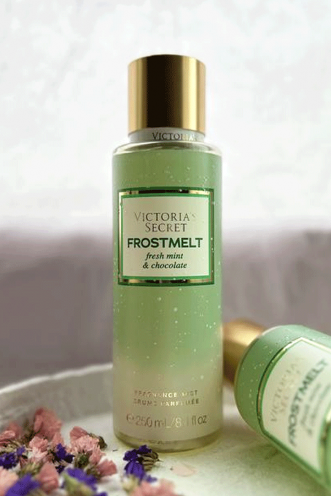 Parfemisani sprej za telo Victoria's Secret Frostmelt 250 mlIVET.RS - Nova Kolekcija