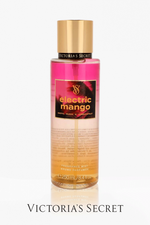 Parfemisani sprej za telo Victoria's Secret Electric Mango 250 mlIVET.RS - Nova Kolekcija