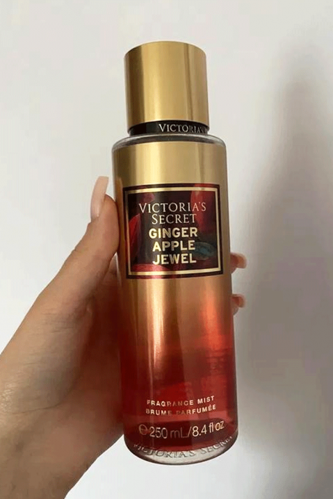 Parfemisani sprej za telo Victoria's Secret Ginger Apple Jewel 250 mlIVET.RS - Nova Kolekcija