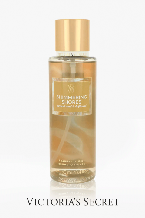 Parfemisani sprej za telo Victoria's Secret Shimmering Shores 250 mlIVET.RS - Nova Kolekcija