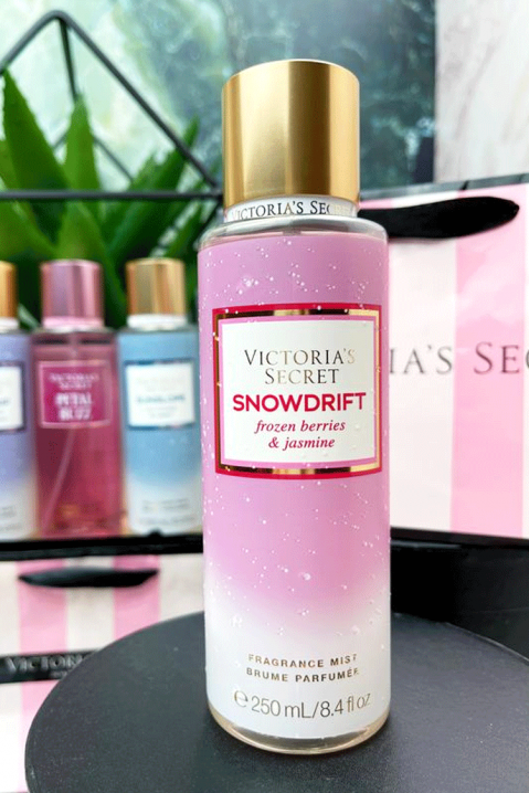 Parfemisani sprej za telo Victoria's Secret Snowdrift 250 mlIVET.RS - Nova Kolekcija