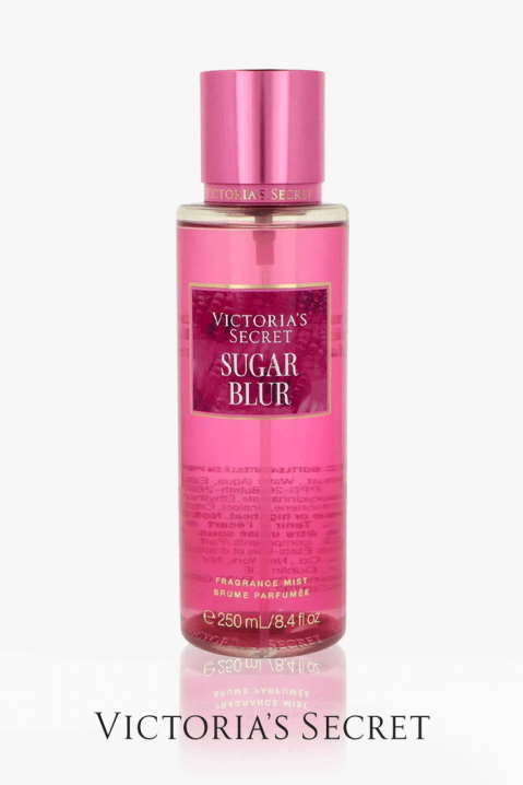 Parfemisani sprej za telo Victoria's Secret Sugar Blur 250 mlIVET.RS - Nova Kolekcija