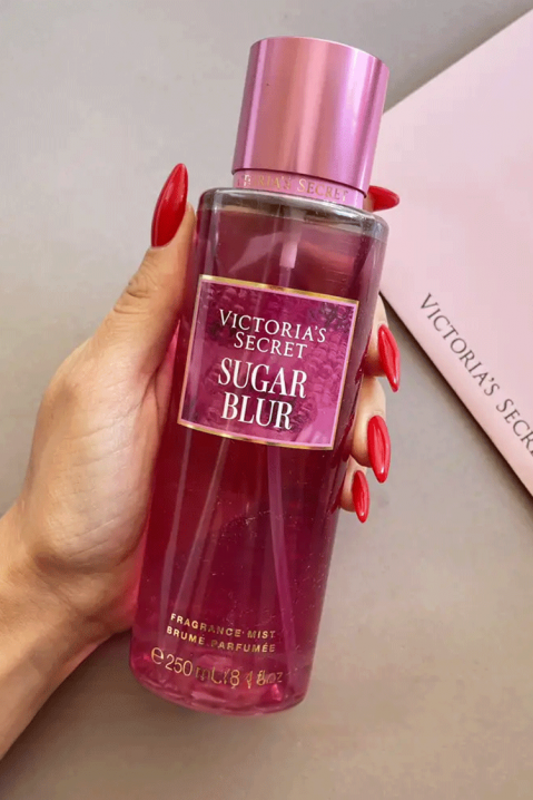 Parfemisani sprej za telo Victoria's Secret Sugar Blur 250 mlIVET.RS - Nova Kolekcija