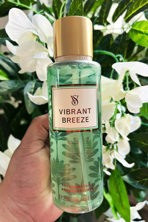 Parfemisani sprej za telo Victoria's Secret Vibrant Breeze 250 mlIVET.RS - Nova Kolekcija