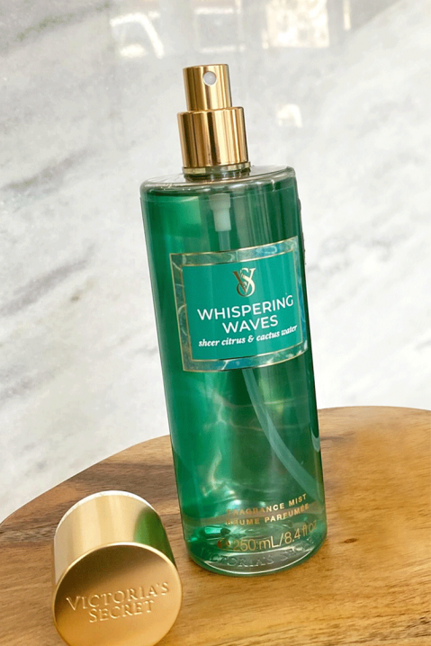 Parfemisani sprej za telo Victoria's Secret Whispering Waves 250 mlIVET.RS - Nova Kolekcija