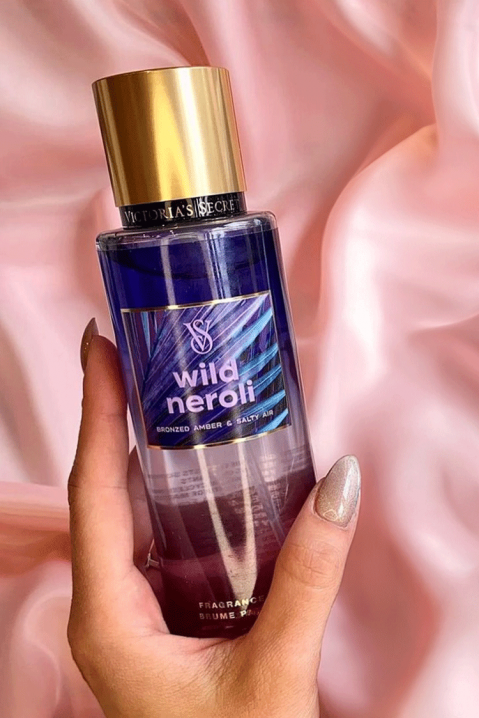 Parfemisani sprej za telo Victoria's Secret Wild Neroli 250 mlIVET.RS - Nova Kolekcija