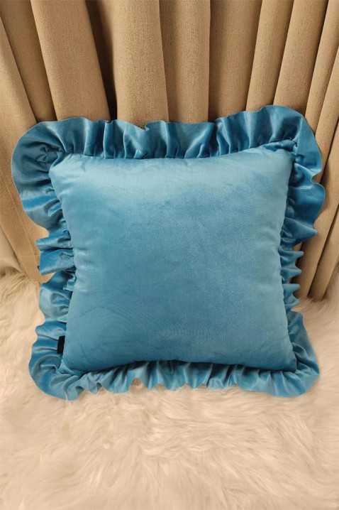 Jastučnica ROBELGA BLUE 40х40 cm, Boja: plava, IVET.RS - Nova Kolekcija