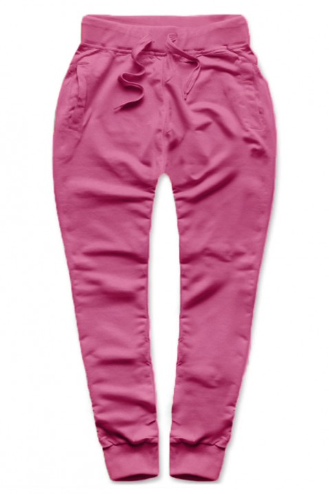 Pantalone FEARLISA PINK, Boja: roze, IVET.RS - Nova Kolekcija