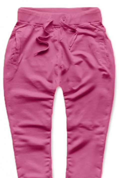 Pantalone FEARLISA PINK, Boja: roze, IVET.RS - Nova Kolekcija