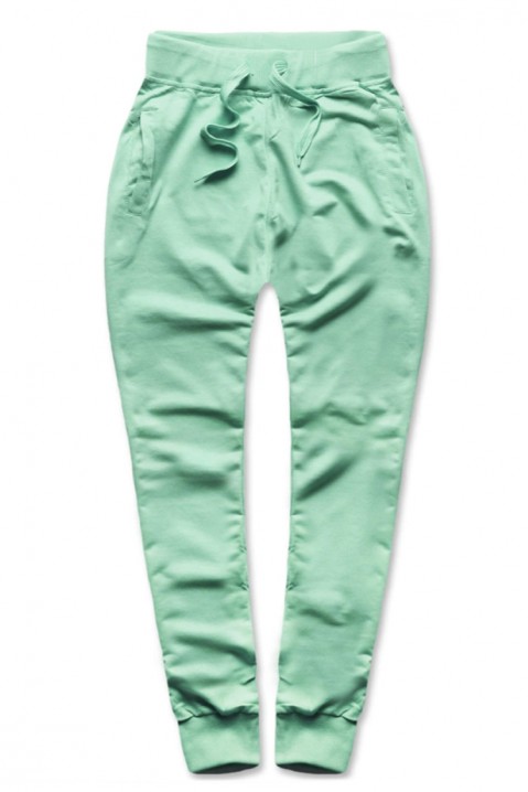 Pantalone FEARLISA MINT, Boja: menta, IVET.RS - Nova Kolekcija