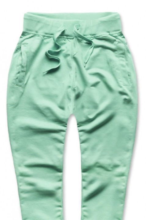 Pantalone FEARLISA MINT, Boja: menta, IVET.RS - Nova Kolekcija