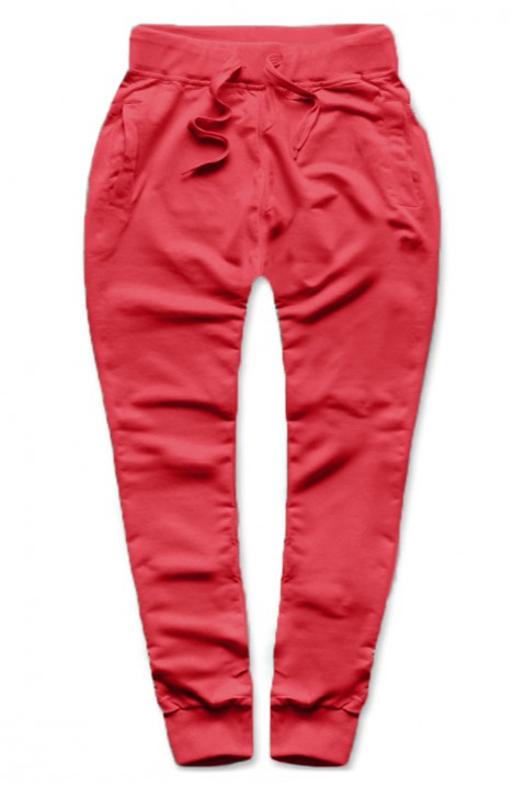 Pantalone FEARLISA RED, Boja: crvena, IVET.RS - Nova Kolekcija