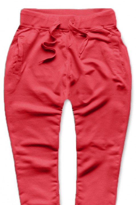 Pantalone FEARLISA RED, Boja: crvena, IVET.RS - Nova Kolekcija