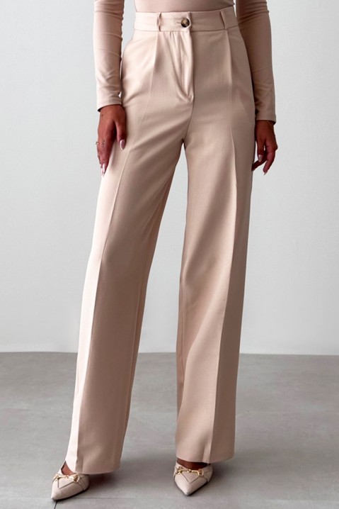 Pantalone MALTINA BEIGE, Boja: bež, IVET.RS - Nova Kolekcija