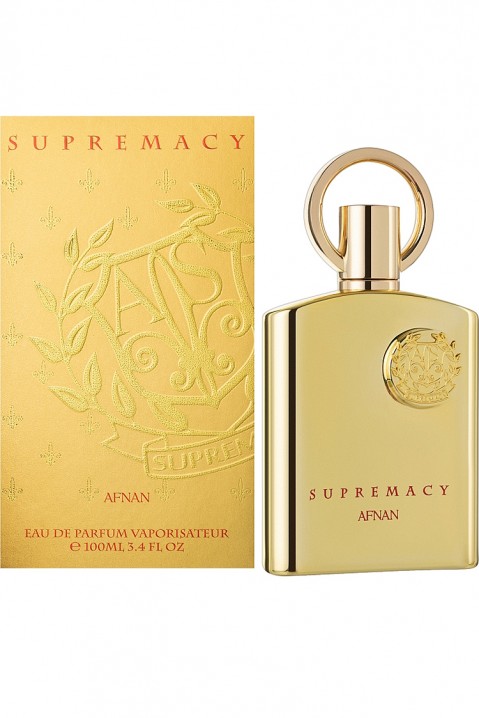 Parfem Afnan Supremacy Gold Edp 100 mlIVET.RS - Nova Kolekcija