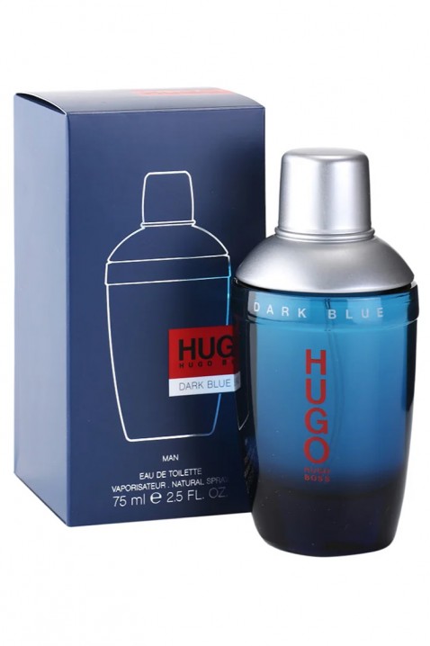 Parfem Hugo Boss Dark Blue EDT 75 mlIVET.RS - Nova Kolekcija