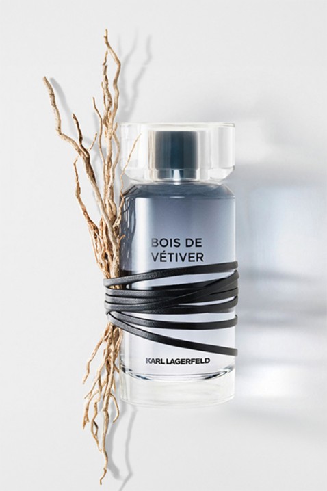 Parfem Karl Lagerfeld Bois De Vetiver EDT 100 mlIVET.RS - Nova Kolekcija