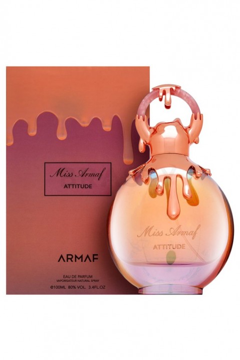 Parfem Armaf Miss Armaf Attitude EDP 100 mlIVET.RS - Nova Kolekcija