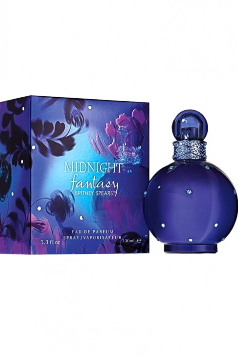 Parfem Britney Spears Fantasy Midnight EDP 100 mlIVET.RS - Nova Kolekcija