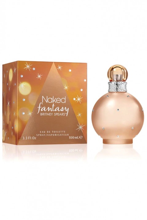 Parfem Britney Spears Naked Fantasy Midnight EDP 100 mlIVET.RS - Nova Kolekcija