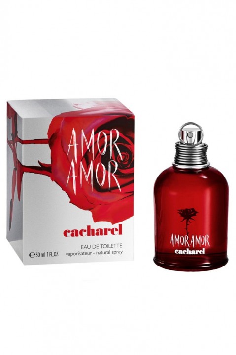 Parfem Cacharel Amor Amor EDT 30 mlIVET.RS - Nova Kolekcija