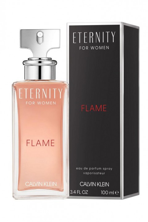 Parfem Calvin Klein Eternity Flame For Woman EDP 100 mlIVET.RS - Nova Kolekcija