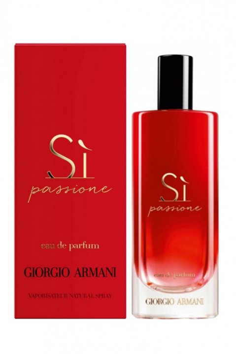 Parfem Armani Si Passione EDP 15 mlIVET.RS - Nova Kolekcija