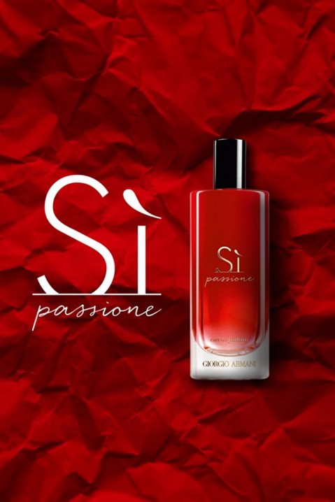 Parfem Armani Si Passione EDP 15 mlIVET.RS - Nova Kolekcija