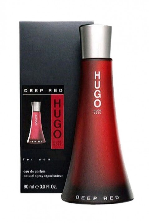 Parfem Hugo Boss Deep Red EDP 50 mlIVET.RS - Nova Kolekcija