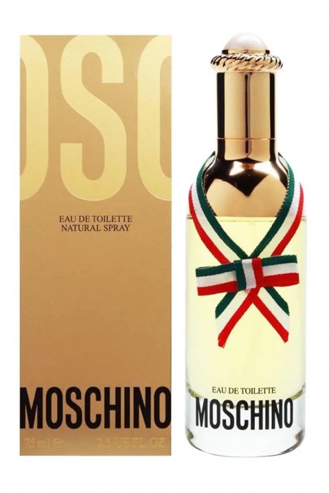 Parfem Moschino Pour Femme EDT 75 mlIVET.RS - Nova Kolekcija