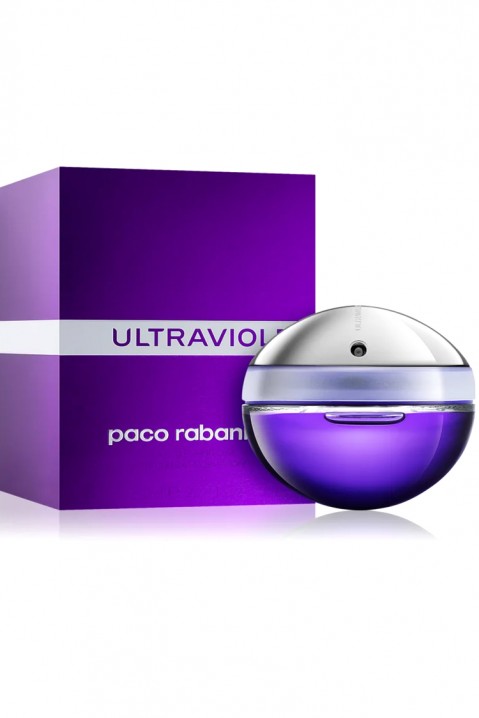 Parfem Paco Rabanne Ultraviolet Woman EDP 80 mlIVET.RS - Nova Kolekcija