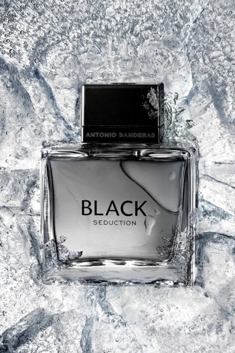 Parfem Antonio Banderas Seduction In Black EDT 50 mlIVET.RS - Nova Kolekcija