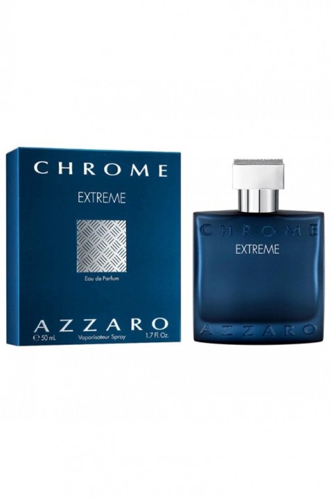 Parfem Azzaro Chrome Extreme EDP 50 mlIVET.RS - Nova Kolekcija