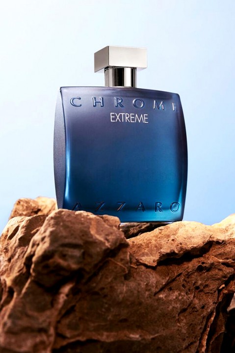 Parfem Azzaro Chrome Extreme EDP 50 mlIVET.RS - Nova Kolekcija