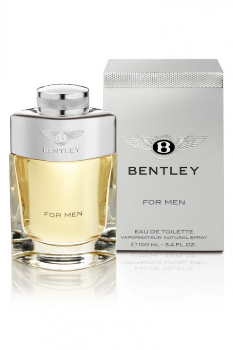 Parfem Bentley For Men EDT 100 mlIVET.RS - Nova Kolekcija