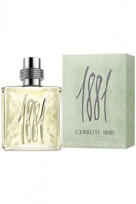 Parfem Cerruti 1881 Pour Homme EDT 100 mlIVET.RS - Nova Kolekcija