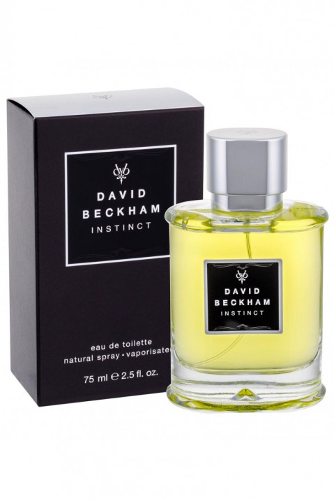 Parfem David Beckham Instinct Men EDT 30 mlIVET.RS - Nova Kolekcija