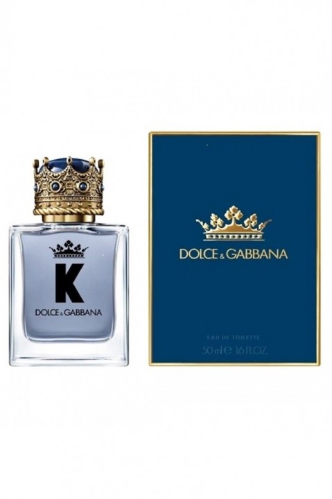 Parfem Dolce & Gabbana K By Dolce & Gabbana EDT 50 mlIVET.RS - Nova Kolekcija