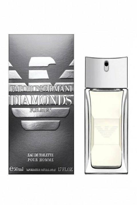 Parfem Armani Diamonds For Men EDT 50 mlIVET.RS - Nova Kolekcija