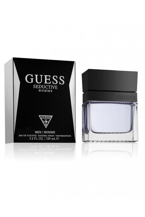 Parfem Guess Seductive Homme EDT 100 mlIVET.RS - Nova Kolekcija