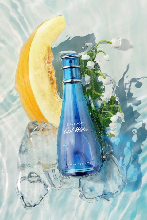 Parfem Davidoff Cool Water Woman EDT 30 mlIVET.RS - Nova Kolekcija