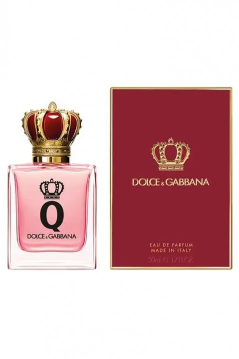 Parfem Dolce & Gabbana Q by Dolce & Gabbana EDP 50 mlIVET.RS - Nova Kolekcija