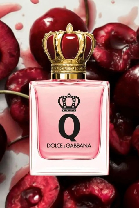 Parfem Dolce & Gabbana Q by Dolce & Gabbana EDP 50 mlIVET.RS - Nova Kolekcija