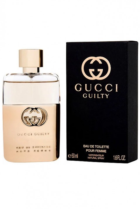 Parfem Gucci Guilty EDT 50 mlIVET.RS - Nova Kolekcija