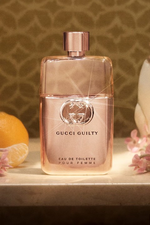 Parfem Gucci Guilty EDT 50 mlIVET.RS - Nova Kolekcija