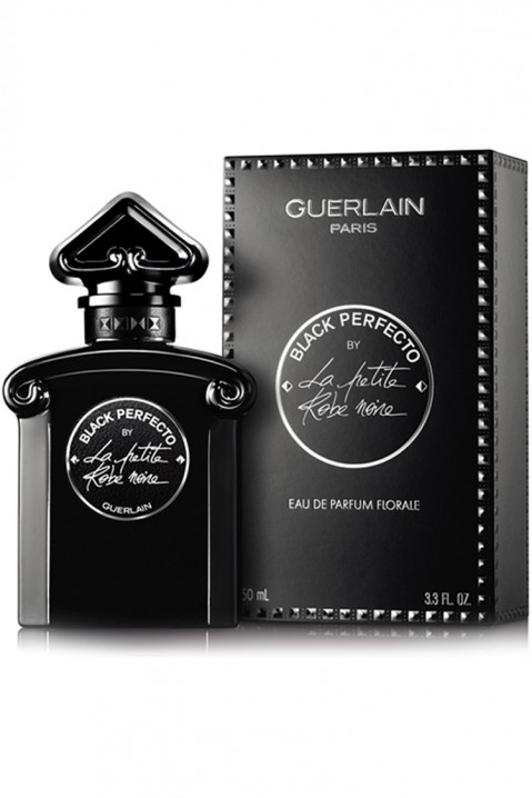 Parfem Guerlain La Petite Robe Noire Black Perfecto EDP 50 mlIVET.RS - Nova Kolekcija