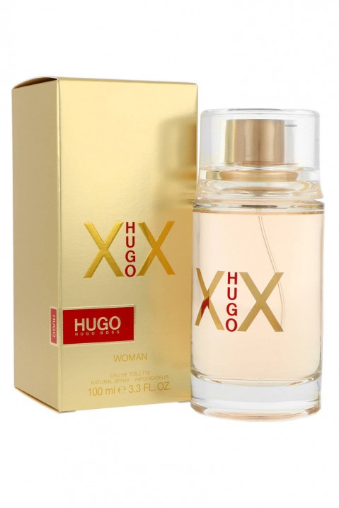 Parfem Hugo Boss XX Woman EDT 100 mlIVET.RS - Nova Kolekcija